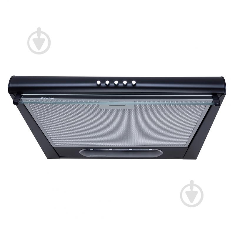 УЦЕНКА! Вытяжка Perfelli PL 5142 BL LED (УЦ №131) - фото 2 УЦЕНКА! Вытяжка Perfelli PL 5142 BL LED (УЦ №131) - фото 2