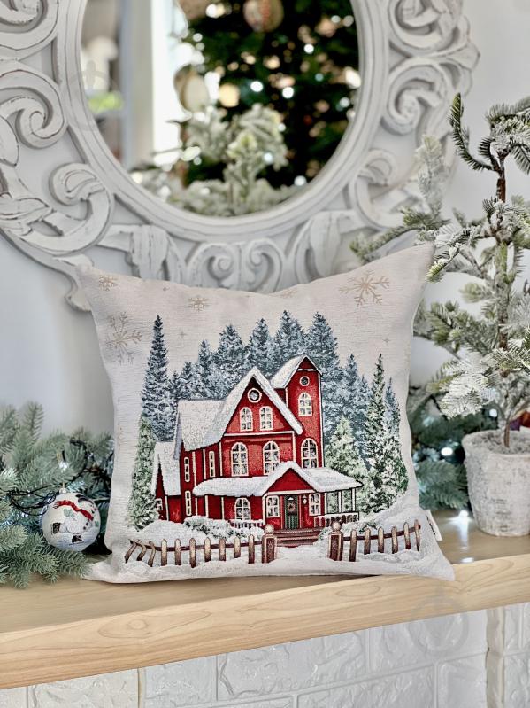 Подушка Limaso HOME CO1-NV1 45 см - фото 1 Подушка Limaso HOME CO1-NV1 45 см - фото 1