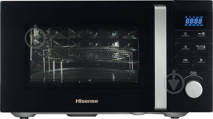 Мікрохвильова піч Hisense H25MOBS1HC - фото 1