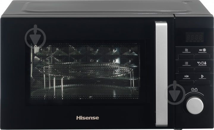 Мікрохвильова піч Hisense H25MOBS1HC - фото 4