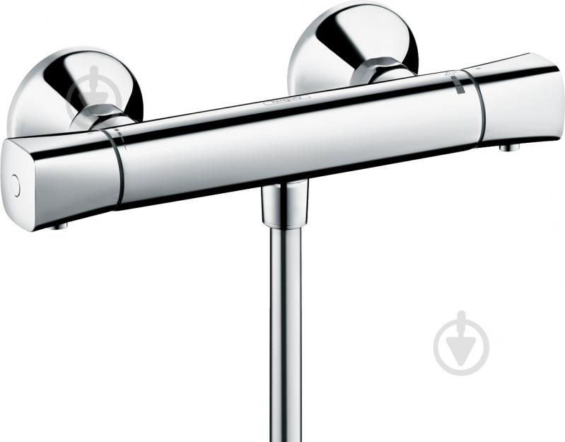 Термостат для душа Hansgrohe 13122000 - фото 1