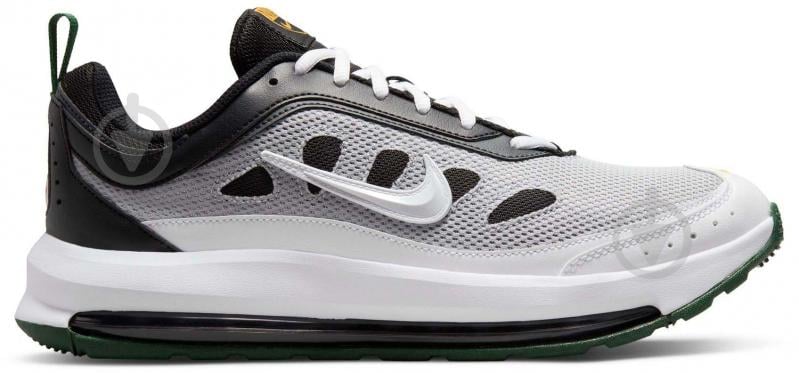 Кросівки чоловічі Nike Air Max AP CU4826-010 р.46 сірі - фото 1