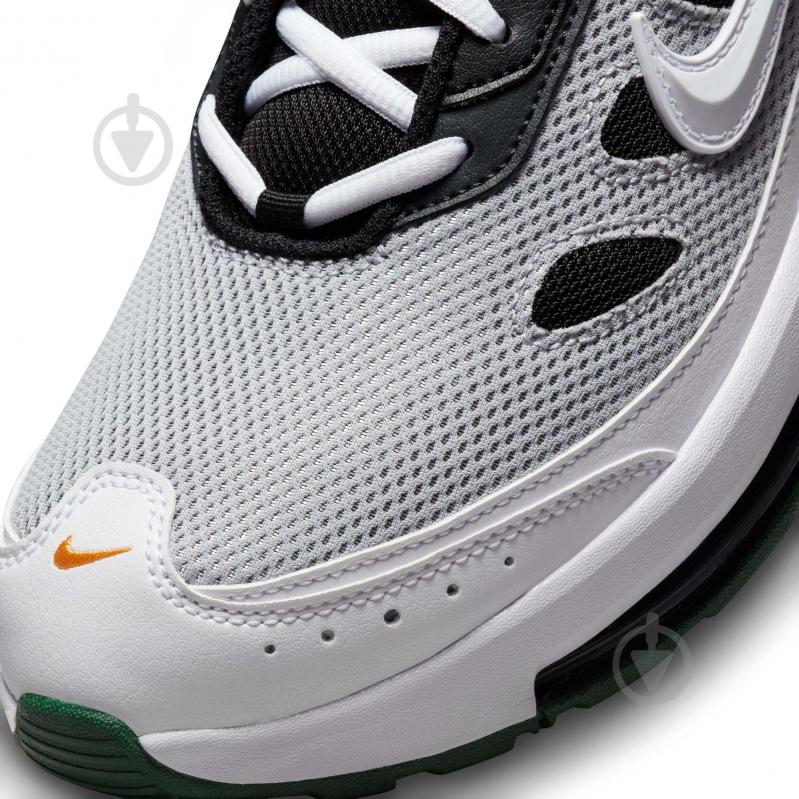 Кросівки чоловічі Nike Air Max AP CU4826-010 р.46 сірі - фото 7