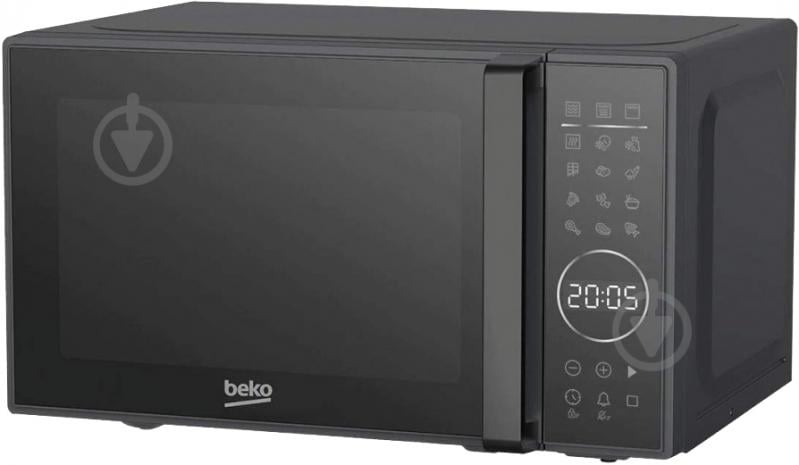 Микроволновая печь Beko MGC20130BB - фото 3