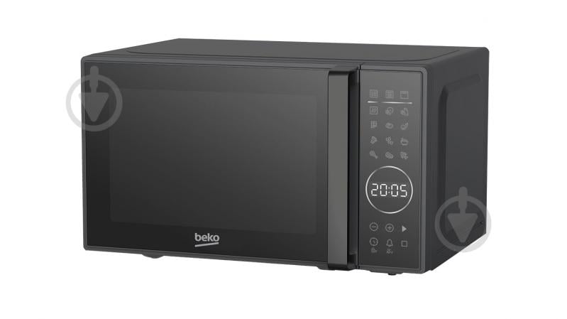 Микроволновая печь Beko MGC20130BB - фото 2