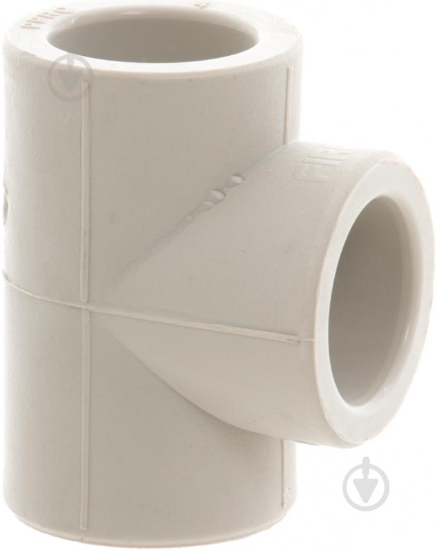 Трійник Firat ППР 20х20х20 мм - фото 4