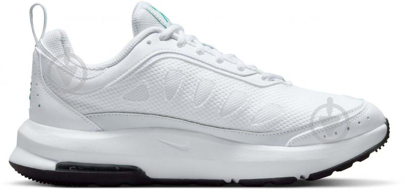 Кросівки жіночі Nike Air Max AP CU4870-105 р.41 сірі - фото 2