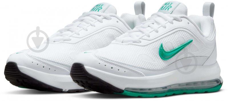 Кросівки жіночі Nike Air Max AP CU4870-105 р.41 сірі - фото 5