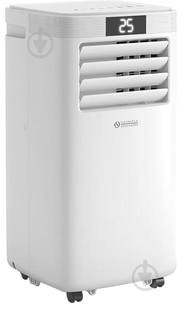 Кондиціонер мобільний Olimpia Splendid DOLCECLIMA 10 HP WIFI (OS-2474) - фото 1