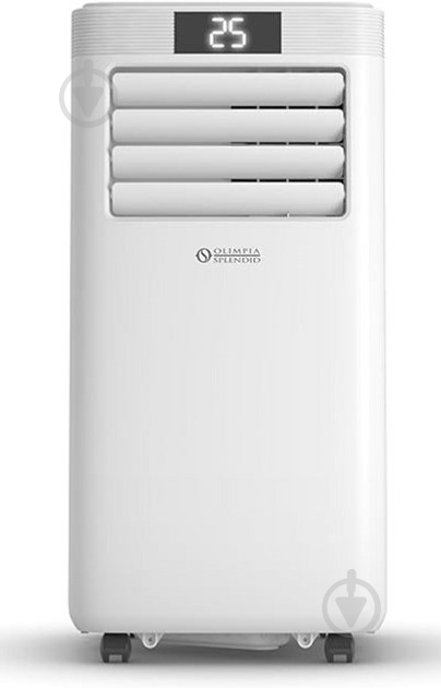 Кондиціонер мобільний Olimpia Splendid DOLCECLIMA 10 HP WIFI (OS-2474) - фото 2