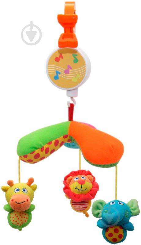 Мобиль Baby Team Мини 8544 - фото 1