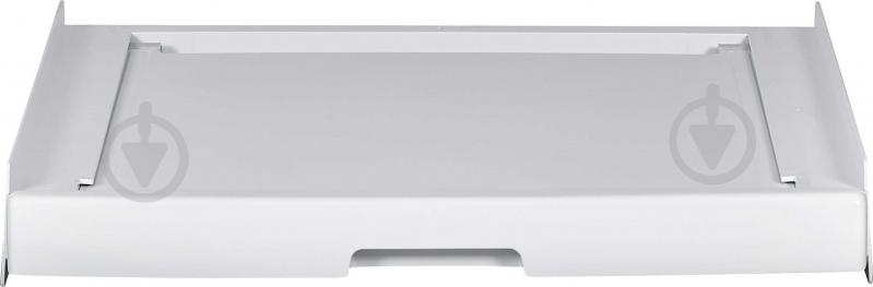 Пральна машина Haier HW100-B14979-S + Сушильна машина Haier HD90-A2979-S + З'єднувальна планка Haier HASTKU10 - фото 13