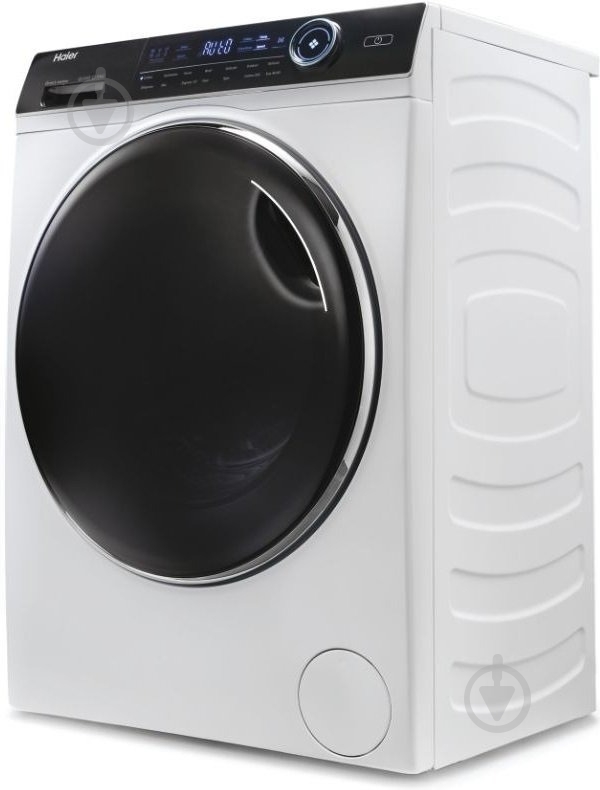 Стиральная машина Haier HW100-B14979-S + Сушильна машина Haier HD90-A2979-S - фото 4