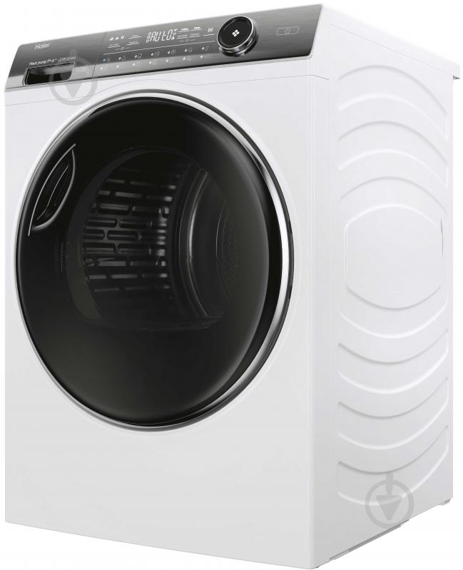 Пральна машина Haier HW90-B14979 + Сушильна машина Haier HD90-A3Q979U1-S - фото 10