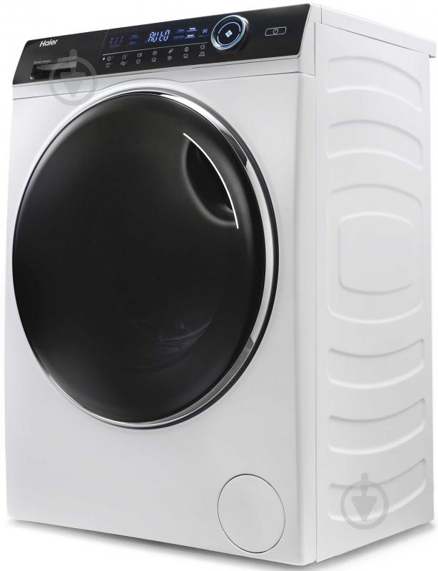 Пральна машина Haier HW90-B14979 + Сушильна машина Haier HD90-A3Q979U1-S - фото 4