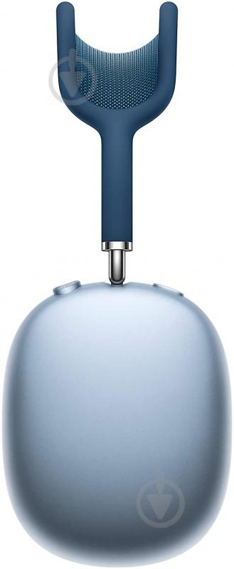 Наушники Apple AirPods Max sky blue (MGYL3RU/A) - фото 3