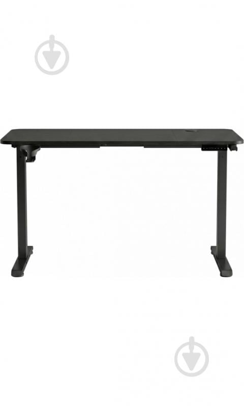 Стіл ігровий GT Racer TY-1451 Black - фото 3 Стіл ігровий GT Racer TY-1451 Black - фото 3