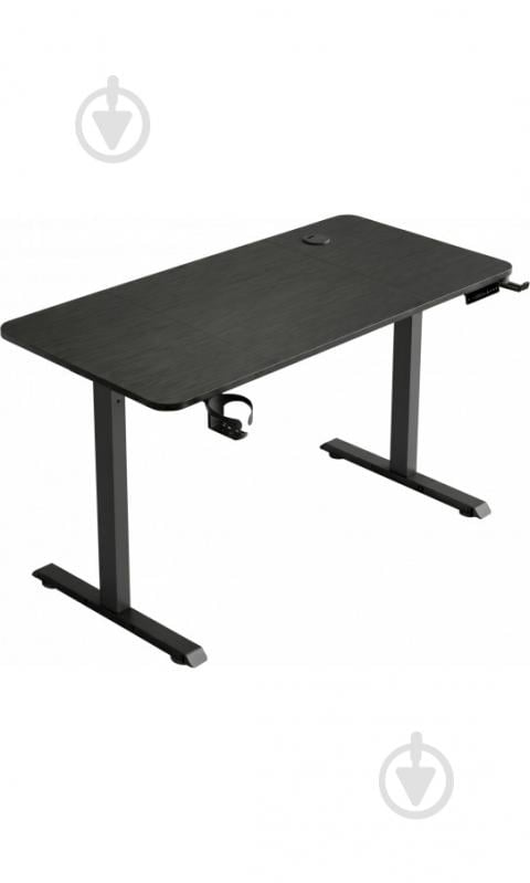 Стіл ігровий GT Racer TY-1451 Black - фото 2 Стіл ігровий GT Racer TY-1451 Black - фото 2