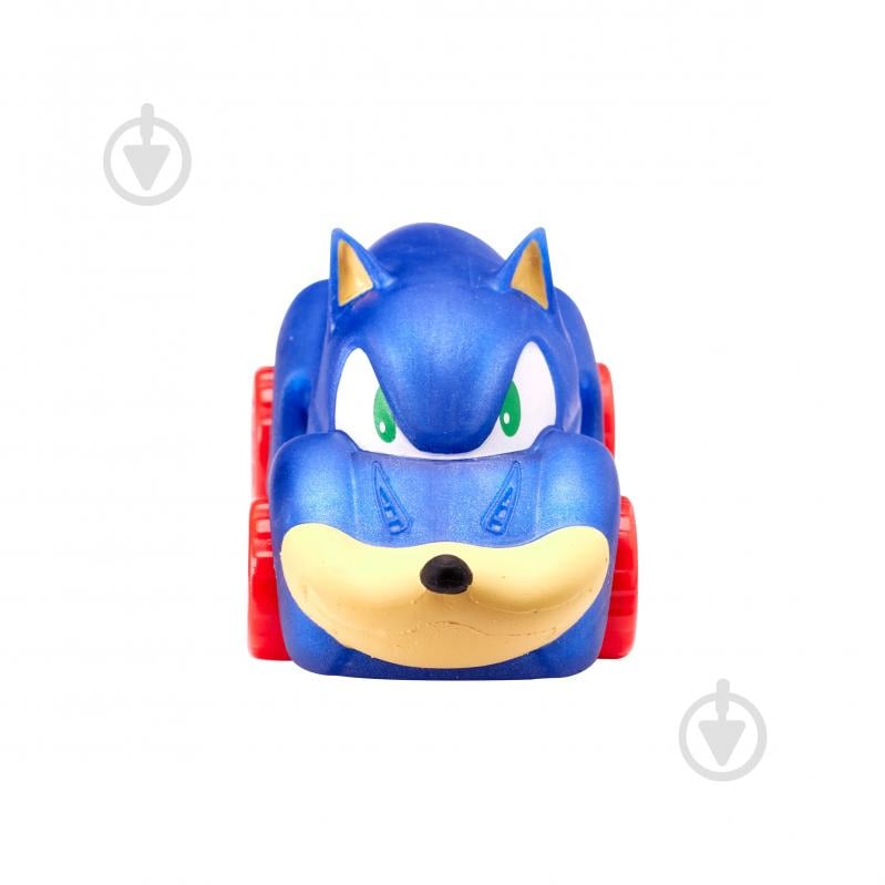 Іграшка-антистрес GooJitZu Сонік 123651 - фото 3