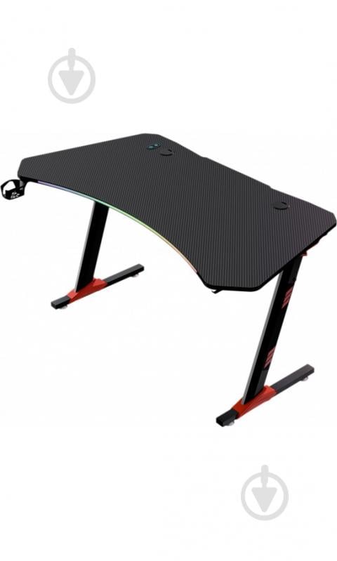 Стіл ігровий GT Racer T-1443 - фото 2
