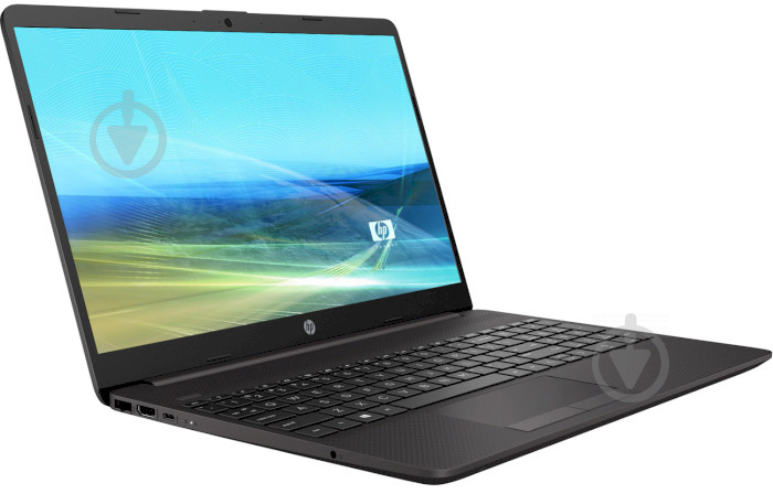 Ноутбук HP 250 G8 15,6" (45P56ES) grey - фото 2