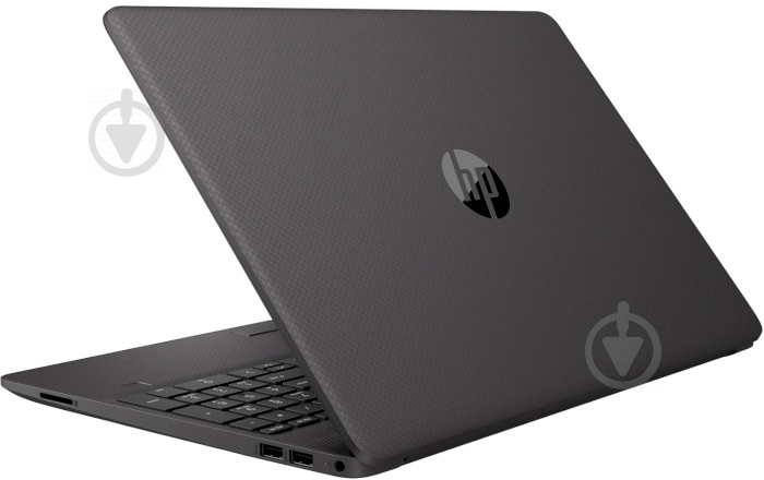 Ноутбук HP 250 G8 15,6" (45P56ES) grey - фото 4