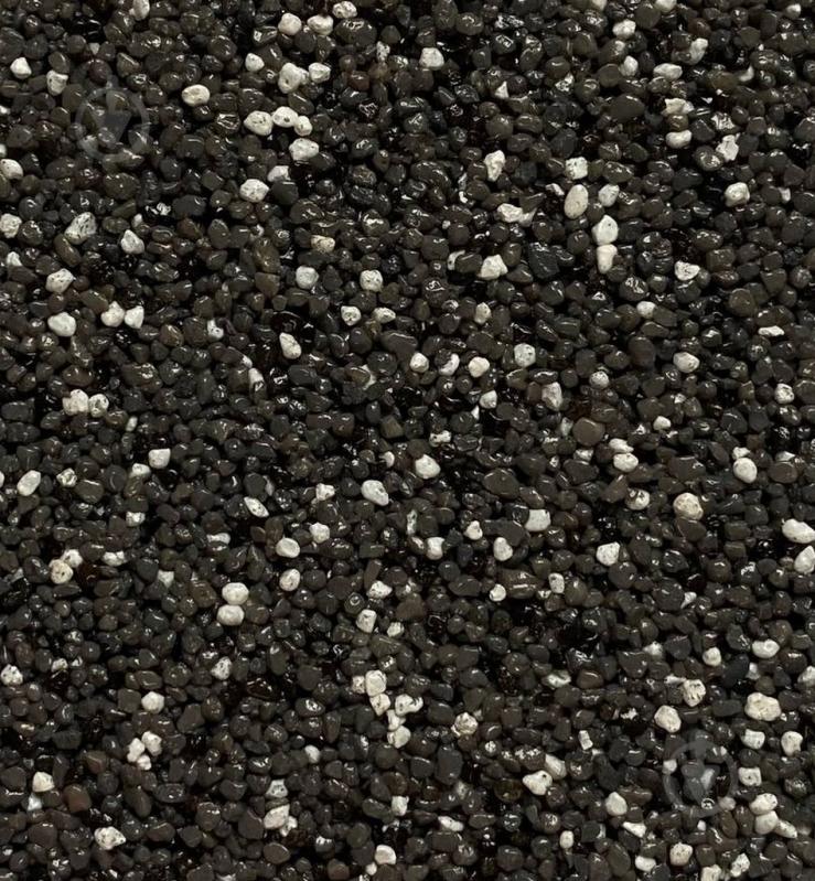 Декоративна штукатурка мозаїчна Dufa Expert Silikon-MozaikPutz MAXI M333 14 кг - фото 1