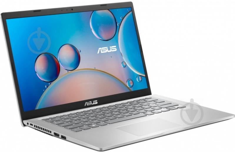 Ноутбук Asus X415EA-BV744 14" (90NB0TT1-M13540) silver - фото 2