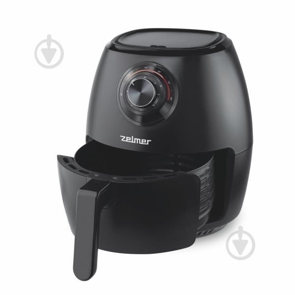 Фритюрница Zelmer ZAF 3500 - фото 5
