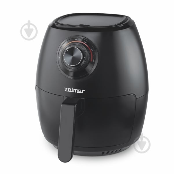 Фритюрница Zelmer ZAF 3500 - фото 1
