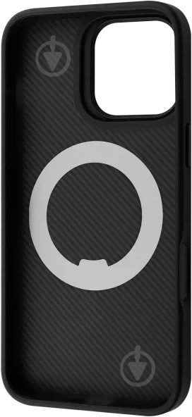 Чехол Proove для Apple iPhone 16 Pro Max black (PCREIP16PM02) - фото 3