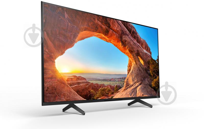 Телевизор Sony KD-85X85J - фото 3