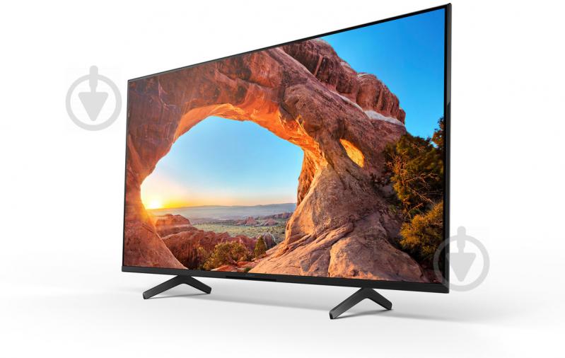 Телевизор Sony KD-85X85J - фото 4