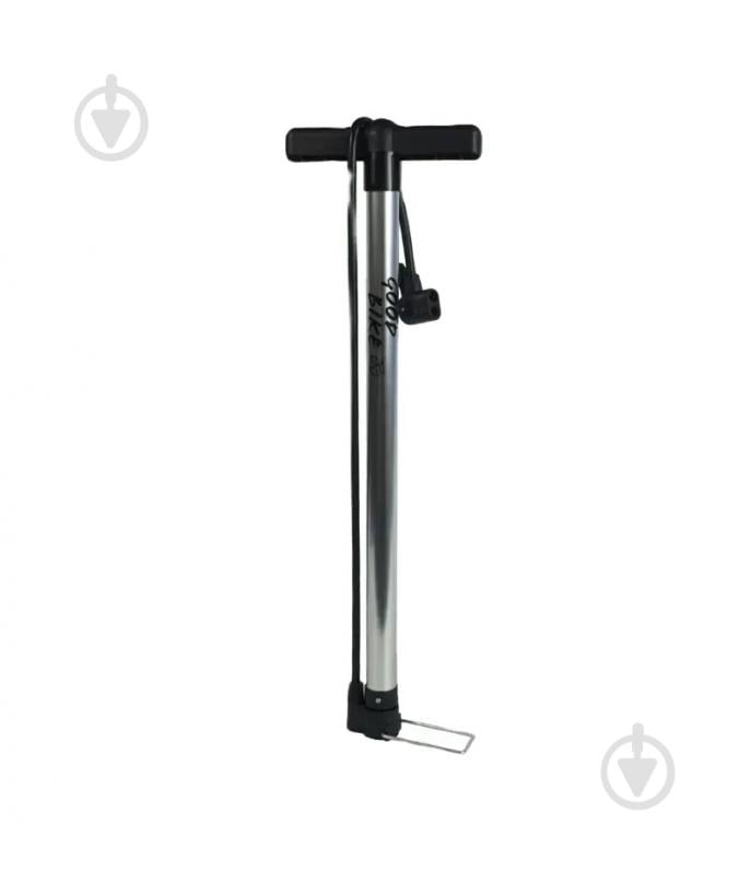 Насос ручной Bottari SILVER TUBE (92525-BT) - фото 1