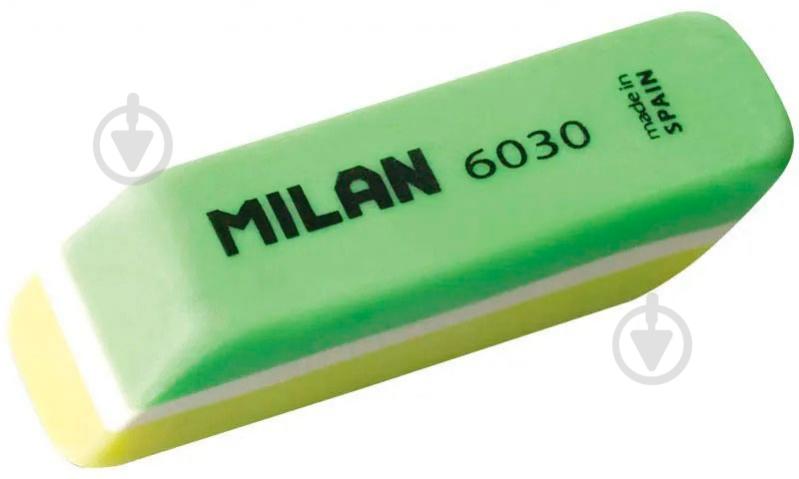 Ластик Milan 6030 - фото 1