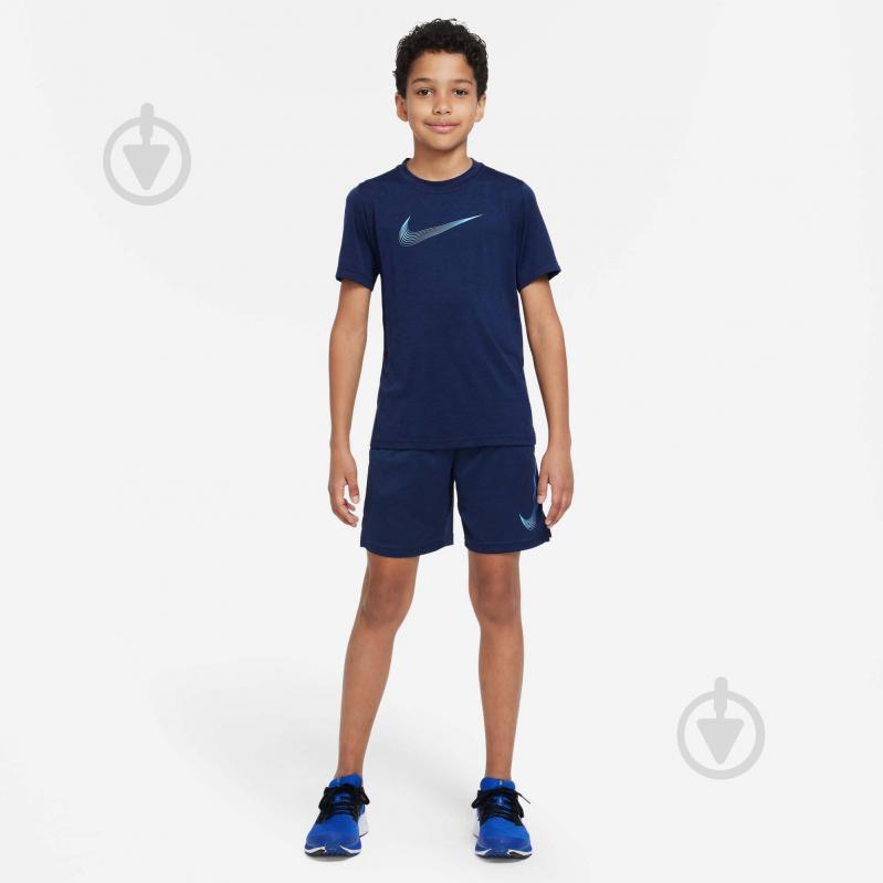 Шорты Nike DF HBR SHORT DM8537-410 р. L синий - фото 6 Шорты Nike DF HBR SHORT DM8537-410 р. L синий - фото 6