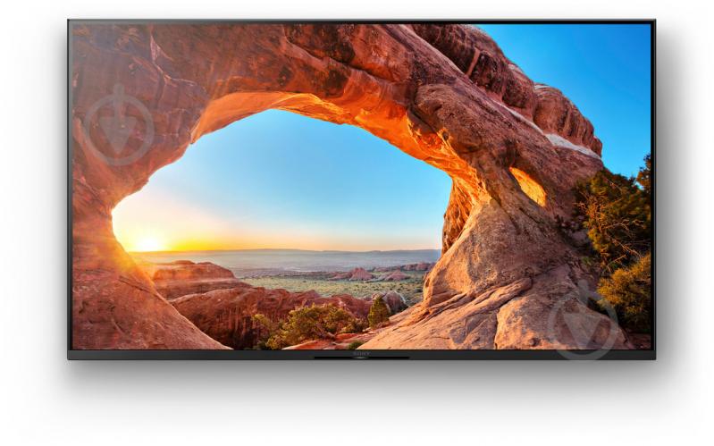 Телевізор Sony KD-55X85J - фото 6