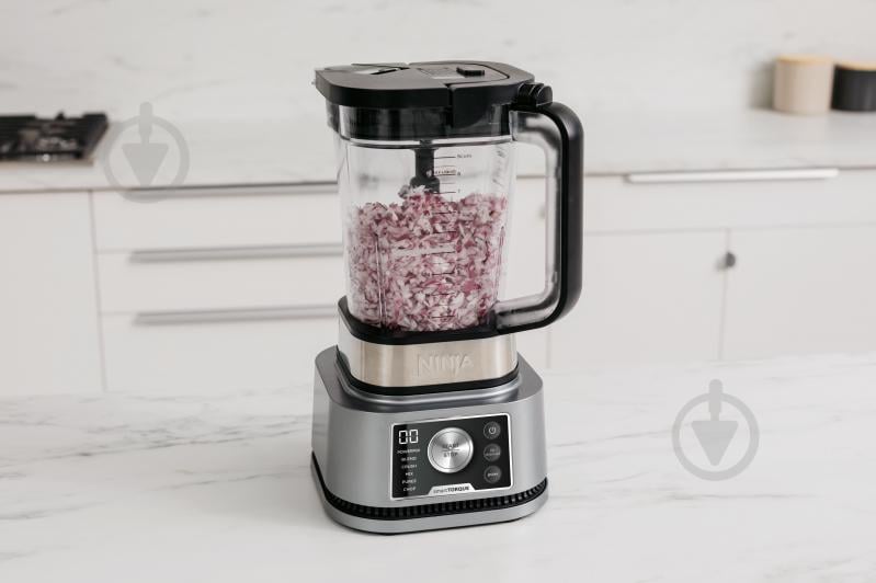 Блендер стационарный NINJA CB350EU - фото 7