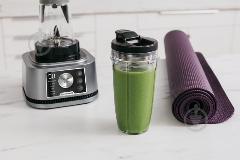 Блендер стационарный NINJA CB350EU - фото 8