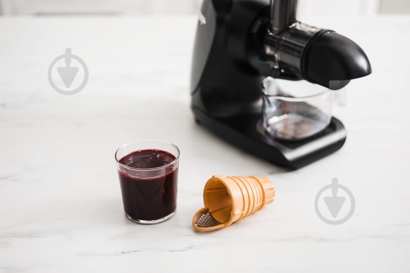 Соковыжималка-шинковка NINJA Cold Press Juicer Pro JC100EU - фото 6