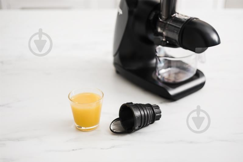 Соковыжималка-шинковка NINJA Cold Press Juicer Pro JC100EU - фото 4
