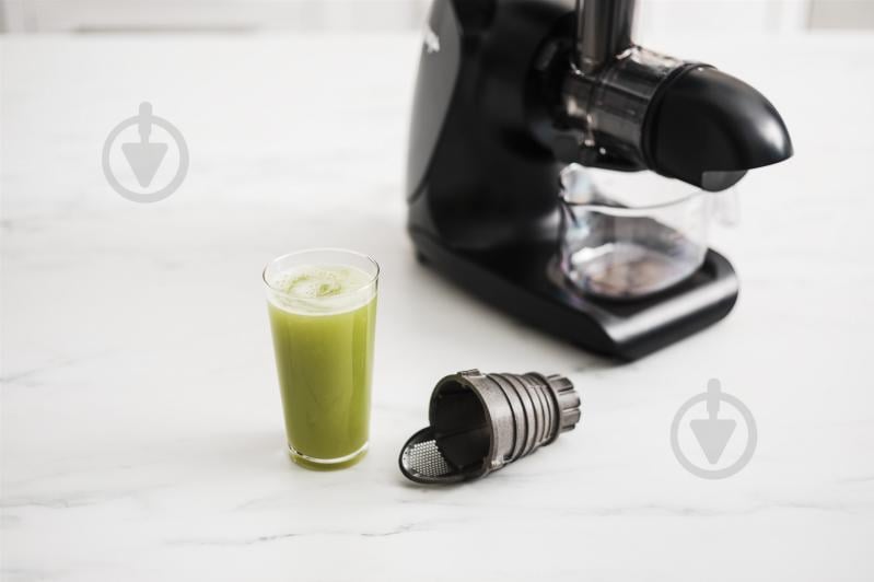 Соковыжималка-шинковка NINJA Cold Press Juicer Pro JC100EU - фото 3