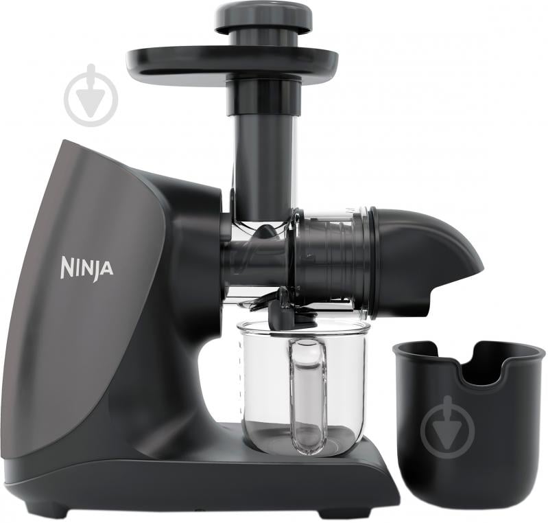 Соковыжималка-шинковка NINJA Cold Press Juicer Pro JC100EU - фото 1
