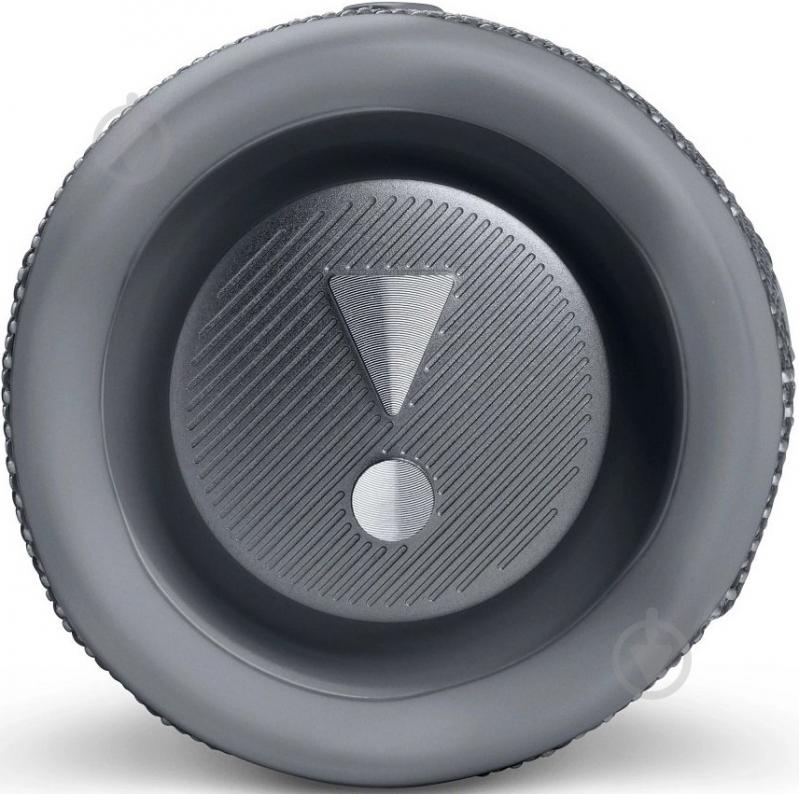 Акустична система JBL Flip 6 2.0 grey (JBLFLIP6GREY) - фото 9