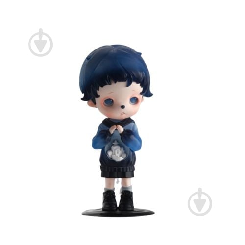 Ігрова фігурка-сюрприз POP MART Inosoul's (серія Lucid Dreams) ILD-01 - фото 13 Ігрова фігурка-сюрприз POP MART Inosoul's (серія Lucid Dreams) ILD-01 - фото 13