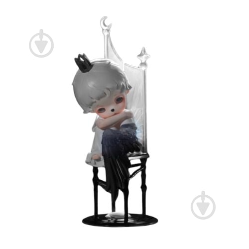 Ігрова фігурка-сюрприз POP MART Inosoul's (серія Lucid Dreams) ILD-01 - фото 5 Ігрова фігурка-сюрприз POP MART Inosoul's (серія Lucid Dreams) ILD-01 - фото 5