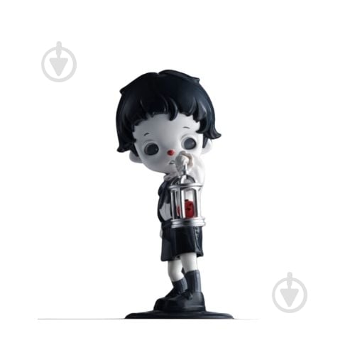 Ігрова фігурка-сюрприз POP MART Inosoul's (серія Lucid Dreams) ILD-01 - фото 8 Ігрова фігурка-сюрприз POP MART Inosoul's (серія Lucid Dreams) ILD-01 - фото 8