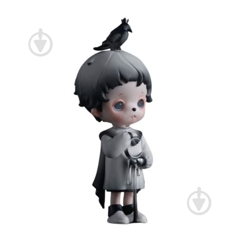 Ігрова фігурка-сюрприз POP MART Inosoul's (серія Lucid Dreams) ILD-01 - фото 9 Ігрова фігурка-сюрприз POP MART Inosoul's (серія Lucid Dreams) ILD-01 - фото 9