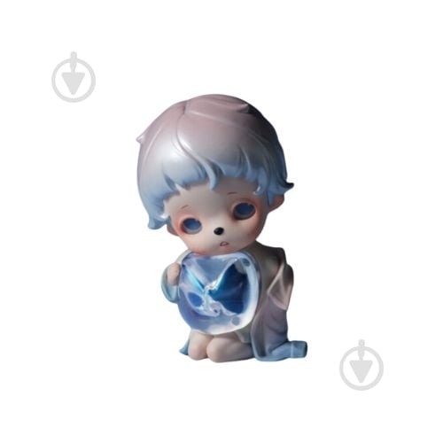 Ігрова фігурка-сюрприз POP MART Inosoul's (серія Lucid Dreams) ILD-01 - фото 14 Ігрова фігурка-сюрприз POP MART Inosoul's (серія Lucid Dreams) ILD-01 - фото 14