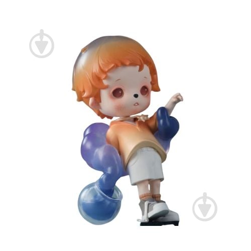 Ігрова фігурка-сюрприз POP MART Inosoul's (серія Lucid Dreams) ILD-01 - фото 15 Ігрова фігурка-сюрприз POP MART Inosoul's (серія Lucid Dreams) ILD-01 - фото 15